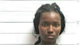 Danielle Gilbert, - Orleans Parish County, LA 